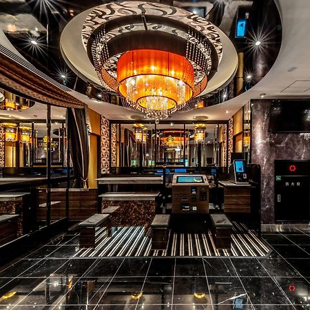 Apa Hotel Kayabacho Hachobori Ekimae 도쿄 외부 사진