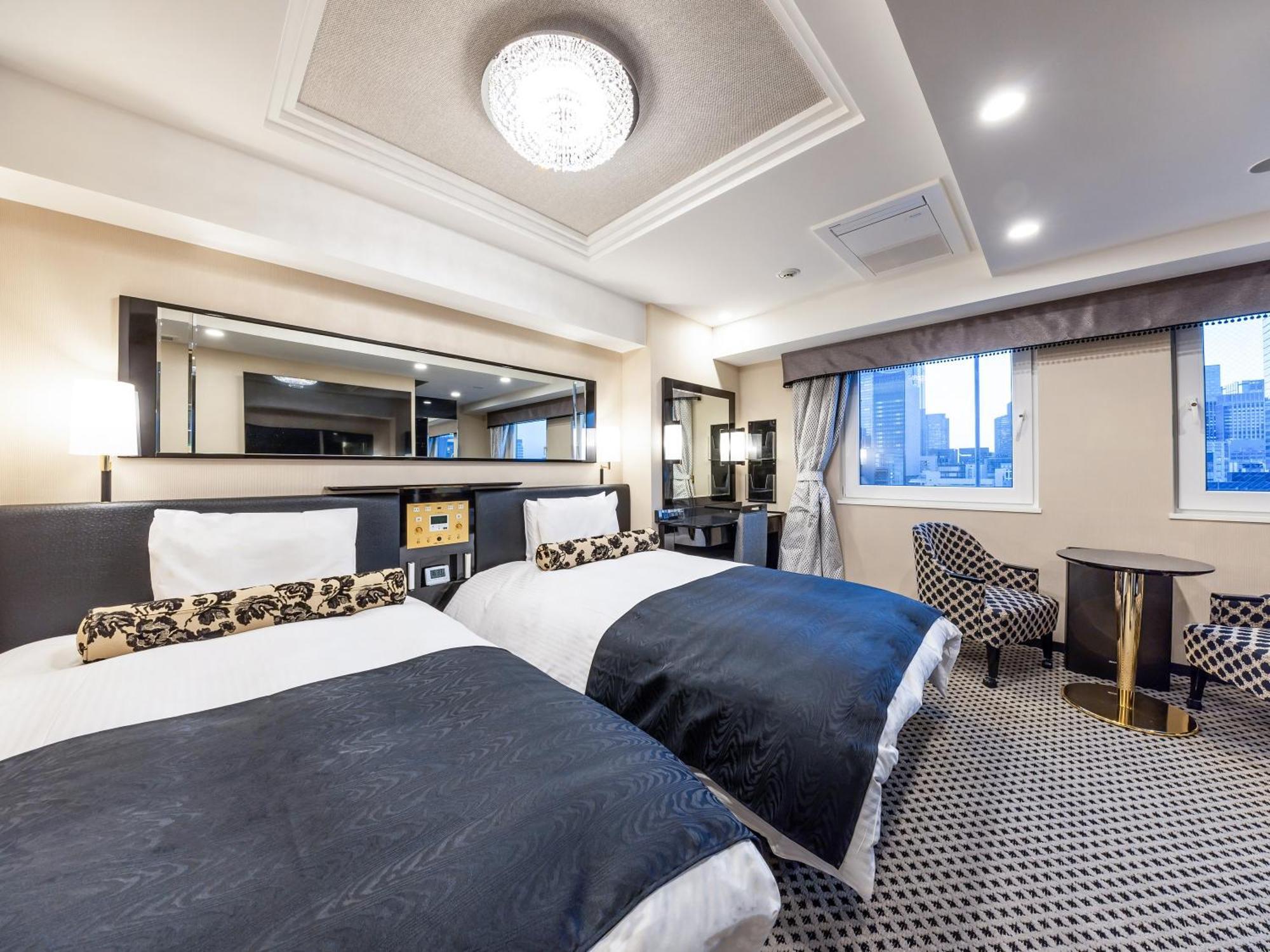 Apa Hotel Kayabacho Hachobori Ekimae 도쿄 외부 사진