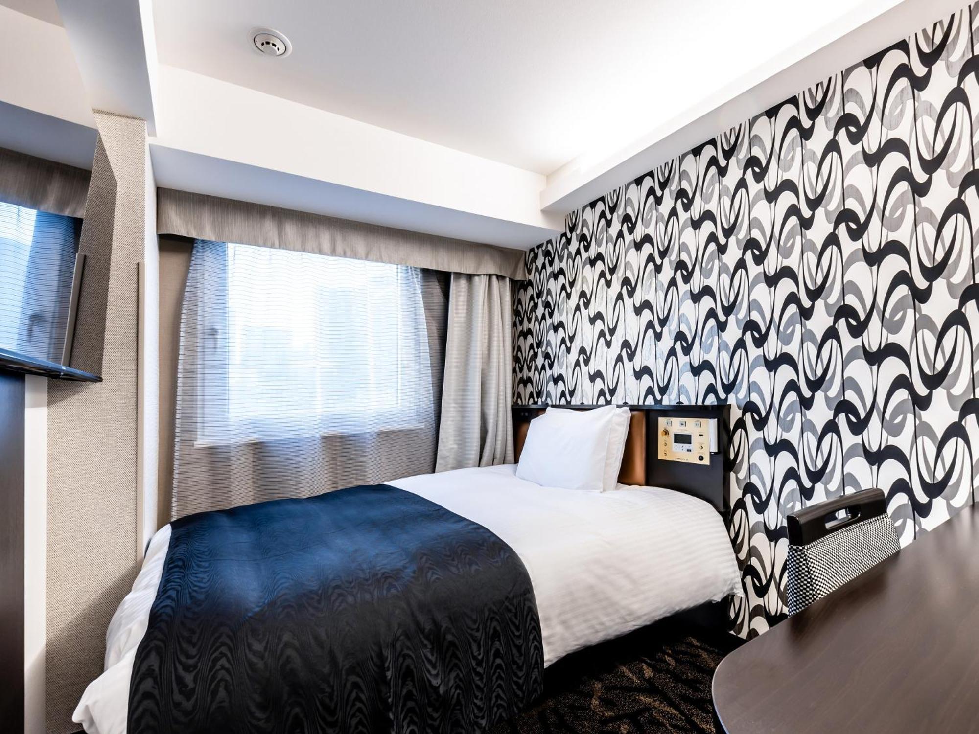 Apa Hotel Kayabacho Hachobori Ekimae 도쿄 외부 사진