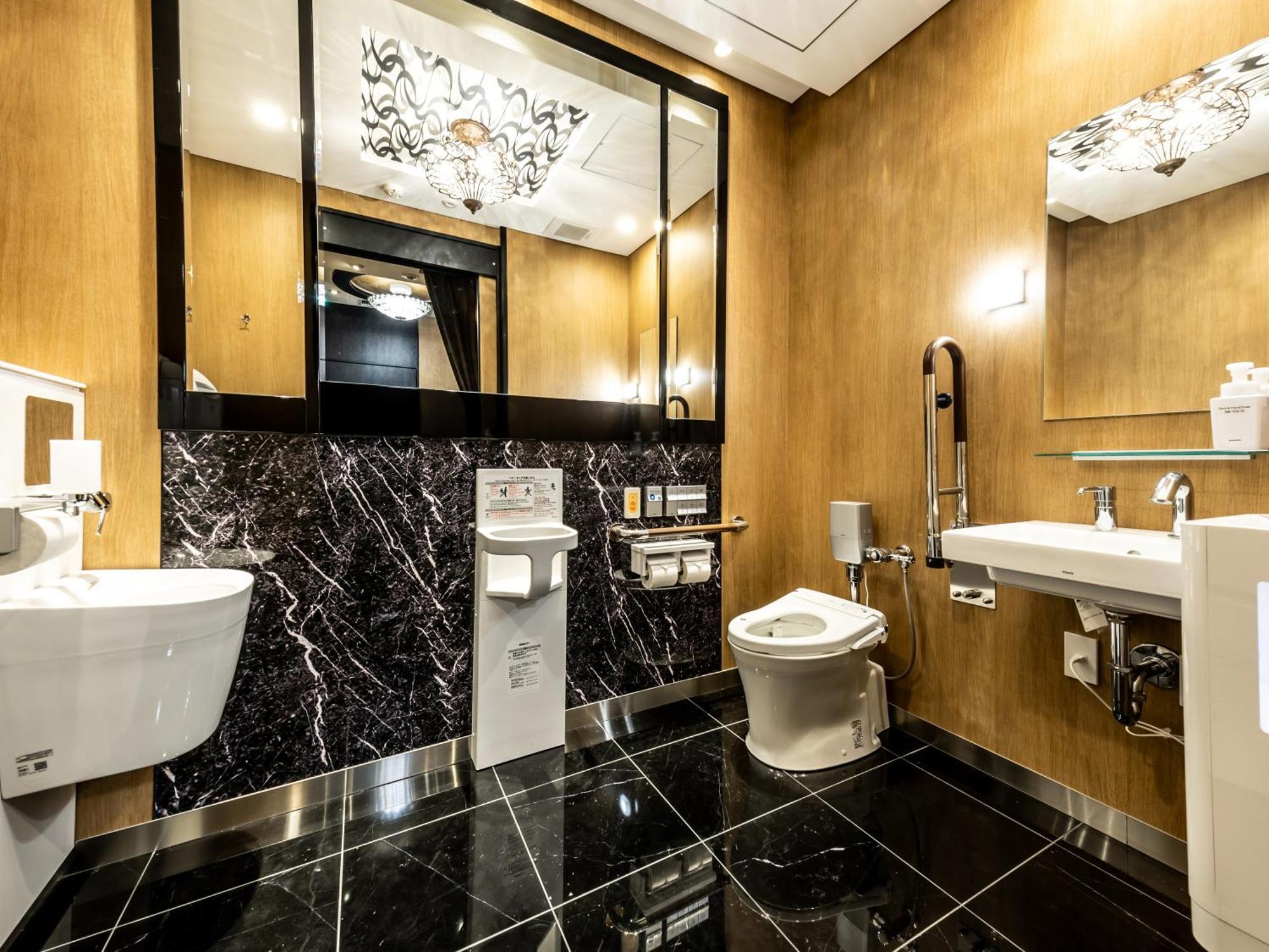 Apa Hotel Kayabacho Hachobori Ekimae 도쿄 외부 사진