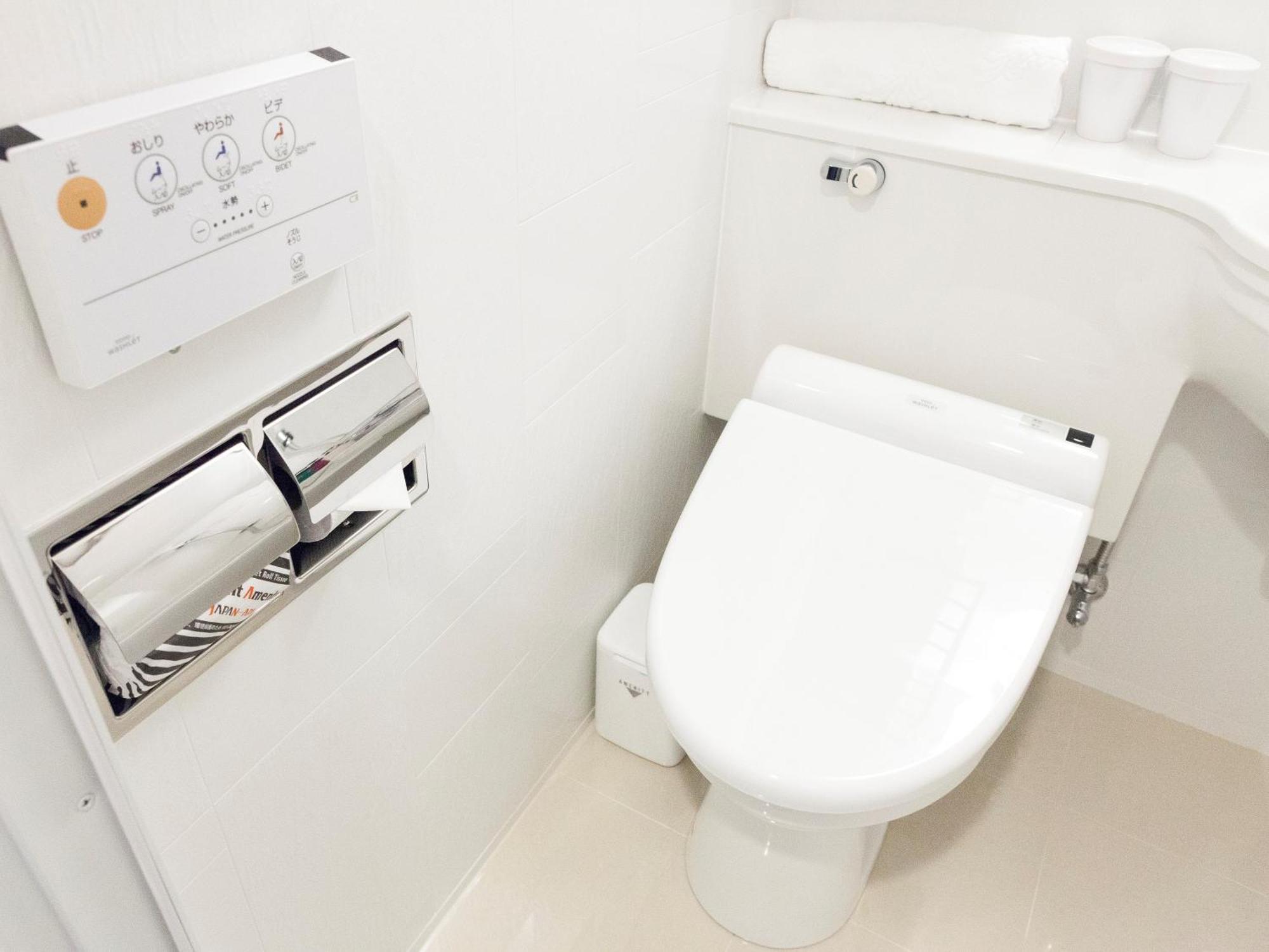 Apa Hotel Kayabacho Hachobori Ekimae 도쿄 외부 사진
